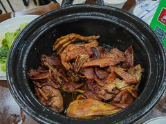 -斯丹姜母鸭·古法干香(涂门街总店)