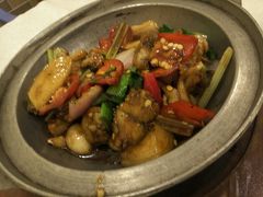 -吉源大排档·鱼生·海鲜(烧烤彩印厂店)