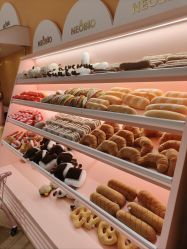 -奈尔宝家庭中心·亲子餐厅(苏州大悦城店)