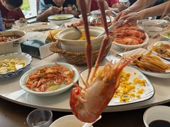 -蟹天蟹地农家菜·阳澄湖大闸蟹(浅水湾店)