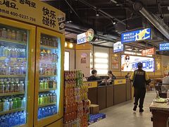 -阿亲家·韩式无限烤肉(春熙路店)