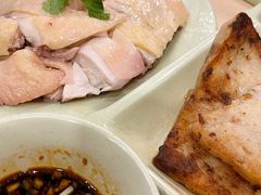 招牌百家鸡-百家鸡味馆(清泰店)