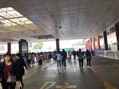 -珠海拱北口岸