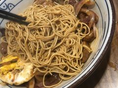 -爱家面馆(常州总店)