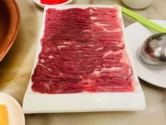 -南门涮肉(天坛店)