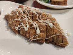 油淋仔鸡-功德林(南京西路店)