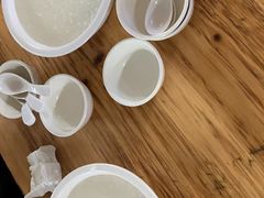 白粥-嘉兴盐焗鸡(义龙路店)