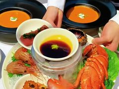 -莫尔顿牛排坊(浦东ifc店)