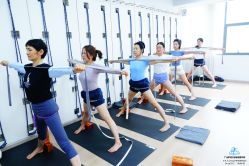 -广州萨谛艾扬格瑜伽中心