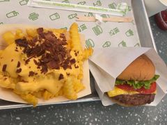 -Shake Shack(南山万象天地店)