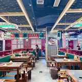 北京 | 玺發發串串火锅·铁板·大排档