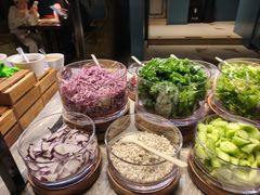 -食间牛排(重庆路万达店)