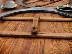 -万里闯关东铁锅炖菜馆(高新旗舰店)