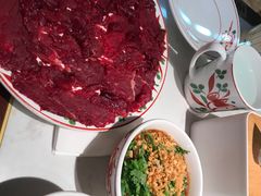 -汕头八合里海记牛肉店(清河店)
