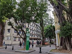 -星巴克臻选(广州沙面店)