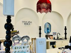 -杜哈夫DOUX RÊVE·生日蛋糕(日月光店)