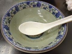 -李记热干面· 襄阳牛肉面