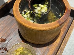 -汉水谣·江景餐厅(江滩店)