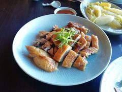 -丽江金茂凯悦臻选酒店-滇香馆