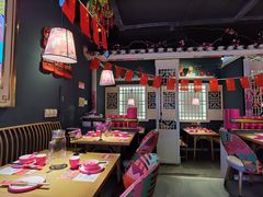 大堂-丫丫厨娘·柠檬鸭(江南蓝鲸世界店)