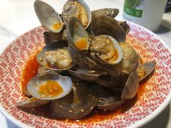 -钟掌勺忘不了地道湘菜(新天地假日广场店)