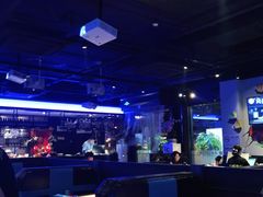 大堂-大成海鲜烧烤·小龙虾(七宝店)