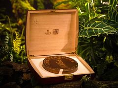 -华祥苑茶馆•国缤茶小蓝罐(普罗旺斯店)