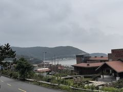 -嵊泗基湖沙滩