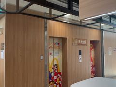 -麦当劳(世贸店)