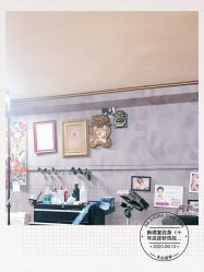 -新绣堂纹身·穿孔