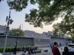-北京国子监胡同