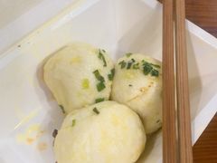 生煎-荣阳楼(山塘街店)