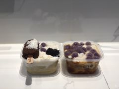 -甜心闲生传统手工冰粉(太古里店)