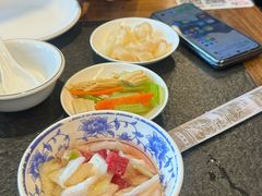 -仁和四季涮肉馆(天坛南门店)