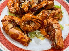 -东江海鲜大排档·潮汕菜·砂锅粥