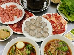 -松明一烤肉馆(鲁园店)