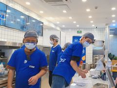 -煲珠公·老红糖珍珠奶茶(百信广场店)