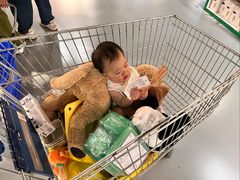 -宜家家居(高新商场店)