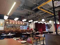 -弗兰克牛排西餐厅 Galla R By Ribone(上海首店)