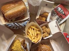 -肯德基(大悦城D馆店)