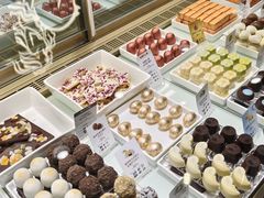 -GODIVA(港汇恒隆广场)