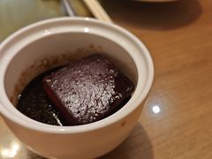 东坡肉-新白鹿餐厅(龙游路总店·杭帮菜名店)
