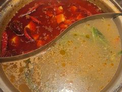 -熊喵来了火锅·牧场好肉(邯郸邯山万达店)