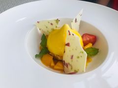 -Flame秀扒房西餐厅·石家庄希尔顿酒店