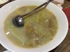 -九毛九西北菜(番禺万达店)