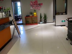-西堤岛西餐·棋牌(横岗店)
