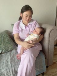 -莲芯花月子会所