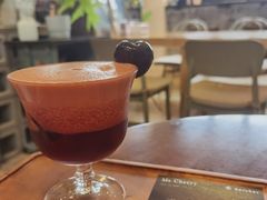 -青莯_Percher Coffee Shop(皮市街店)