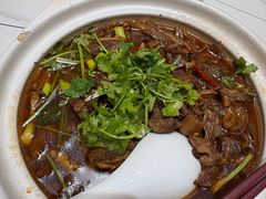 -木子山庄·安徽省老字号·中国炖锅宴
