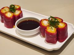-蔡澜点心·粤菜(万菱汇店)